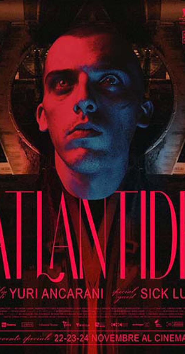 Atlantide
