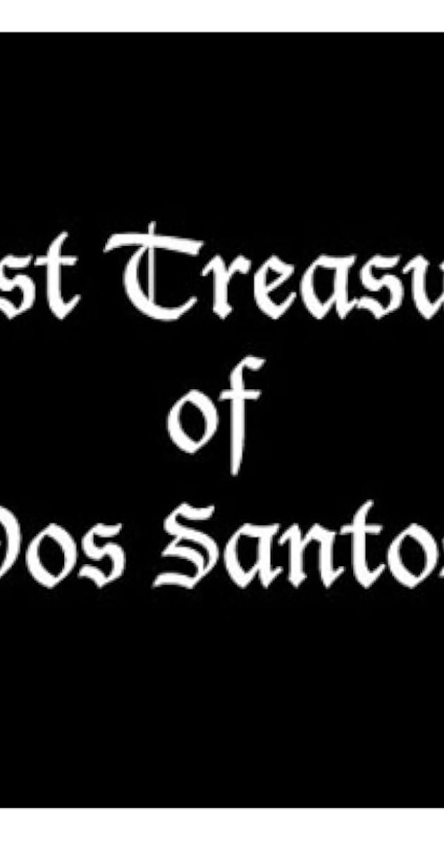 Lost Treasure of Dos Santos