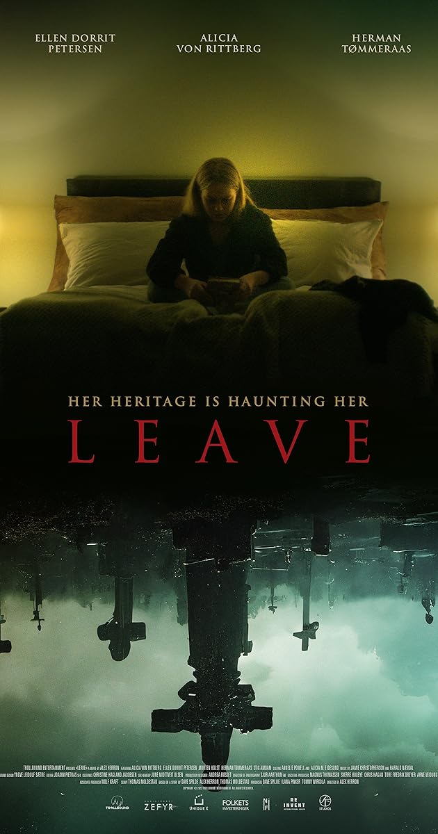 Leave
