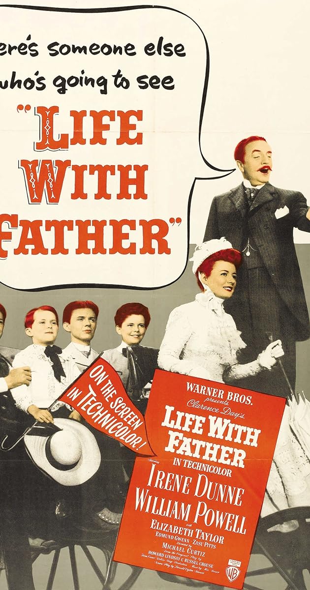 Life with Father