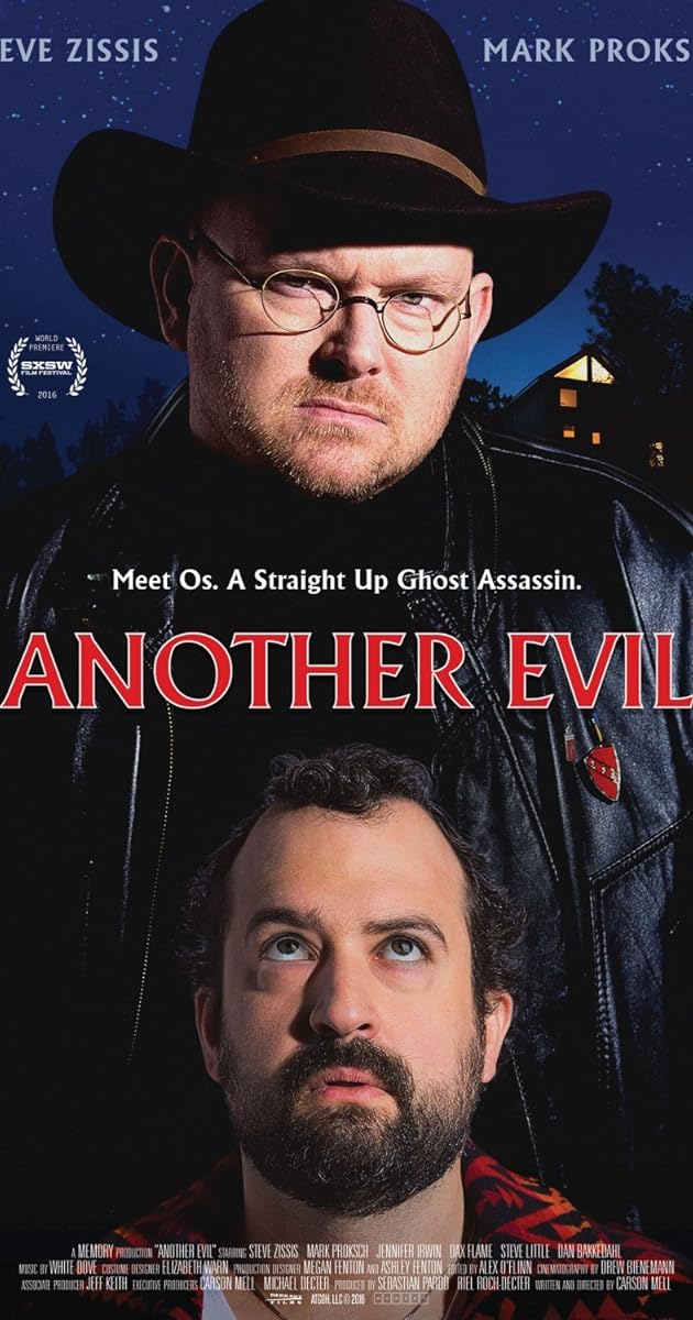 Another Evil