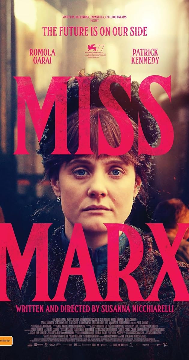 Miss Marx