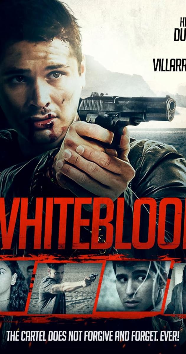 Whiteblood