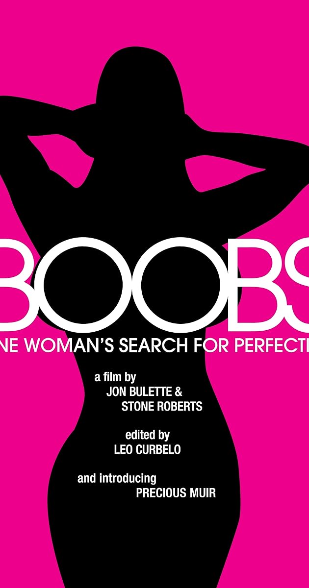 Boobs