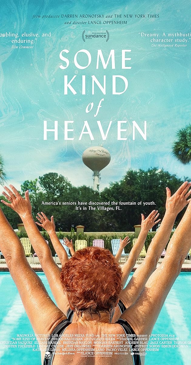 Some Kind of Heaven