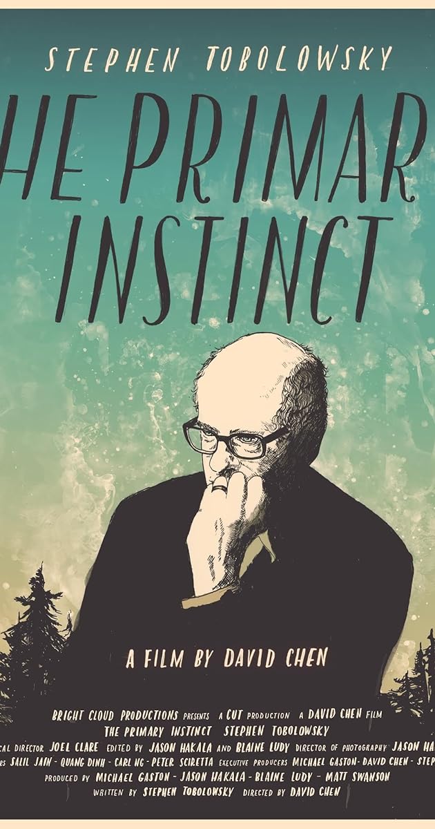 The Primary Instinct