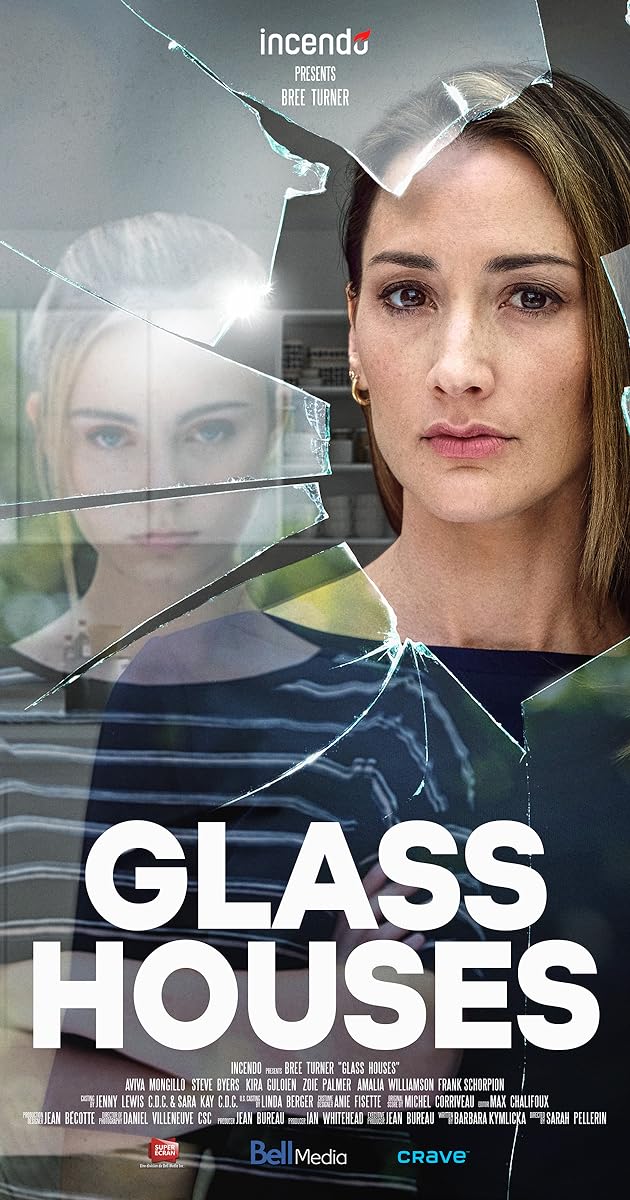 Glass Houses