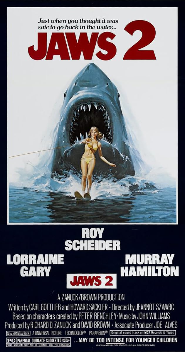 Jaws 2