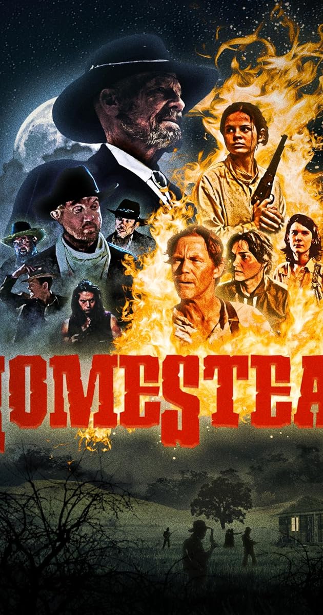 Homestead