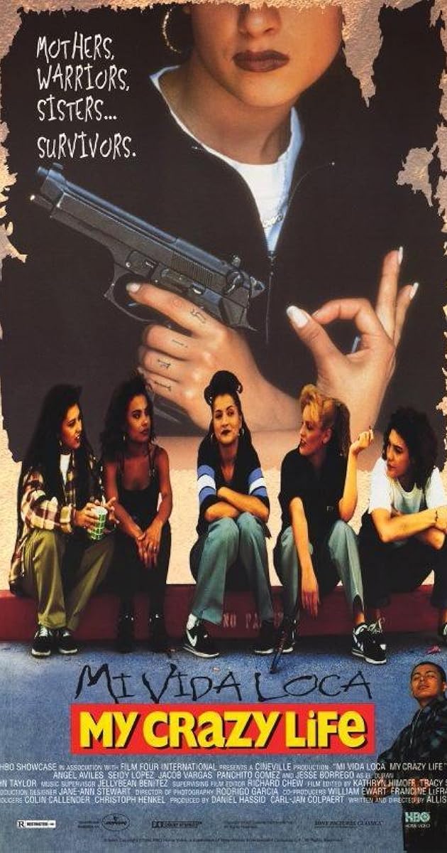Mi Vida Loca