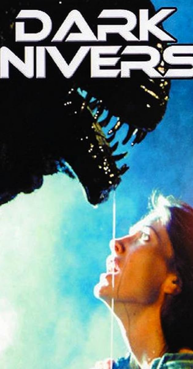 Dark Universe