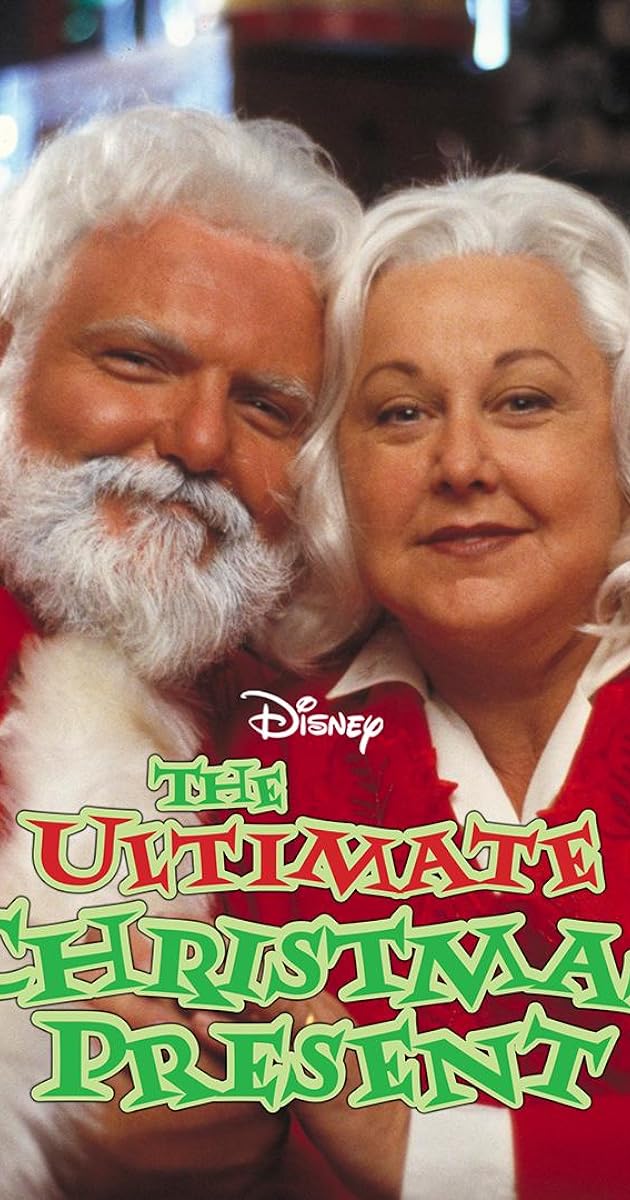 The Ultimate Christmas Present