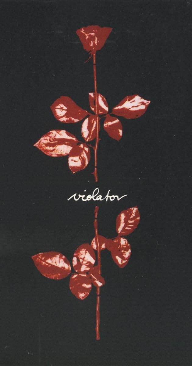 Depeche Mode: 1989–90 “If You Wanna Use Guitars, Use Guitars…”