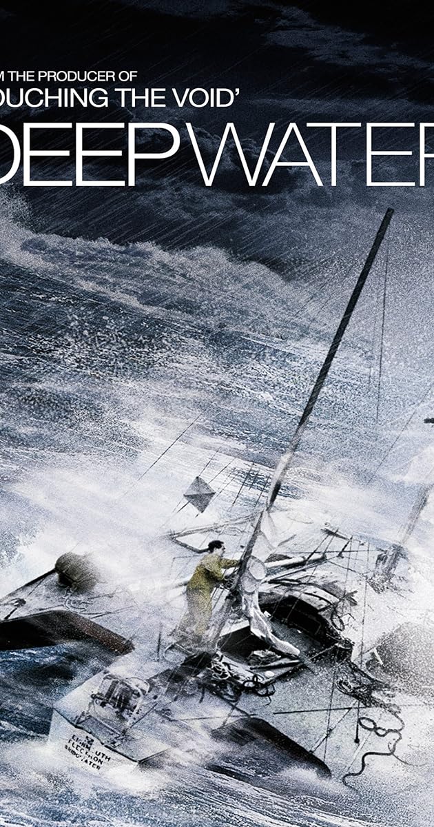 Deep Water