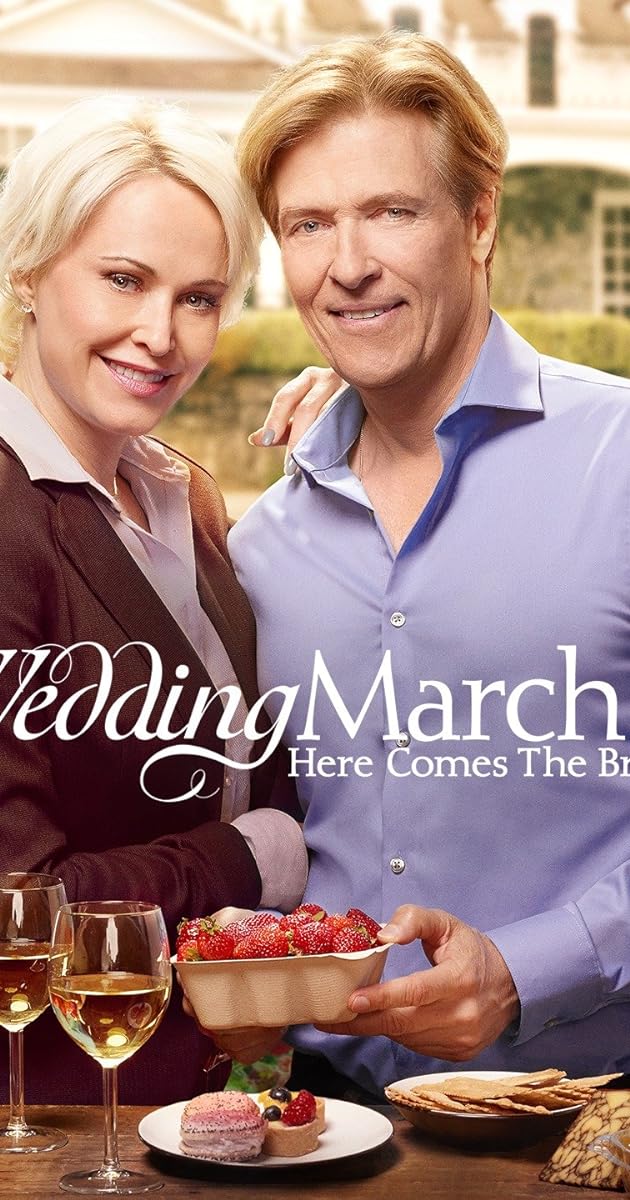 Wedding March 3: Here Comes the Bride