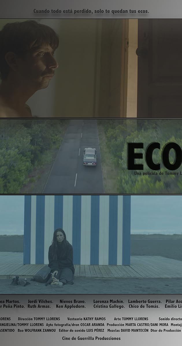 Ecos