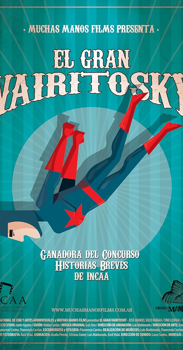El Gran Vairitosky