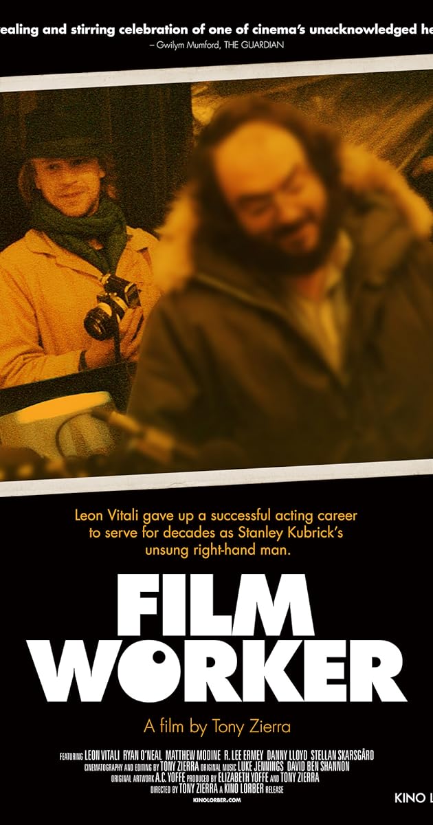 Filmworker