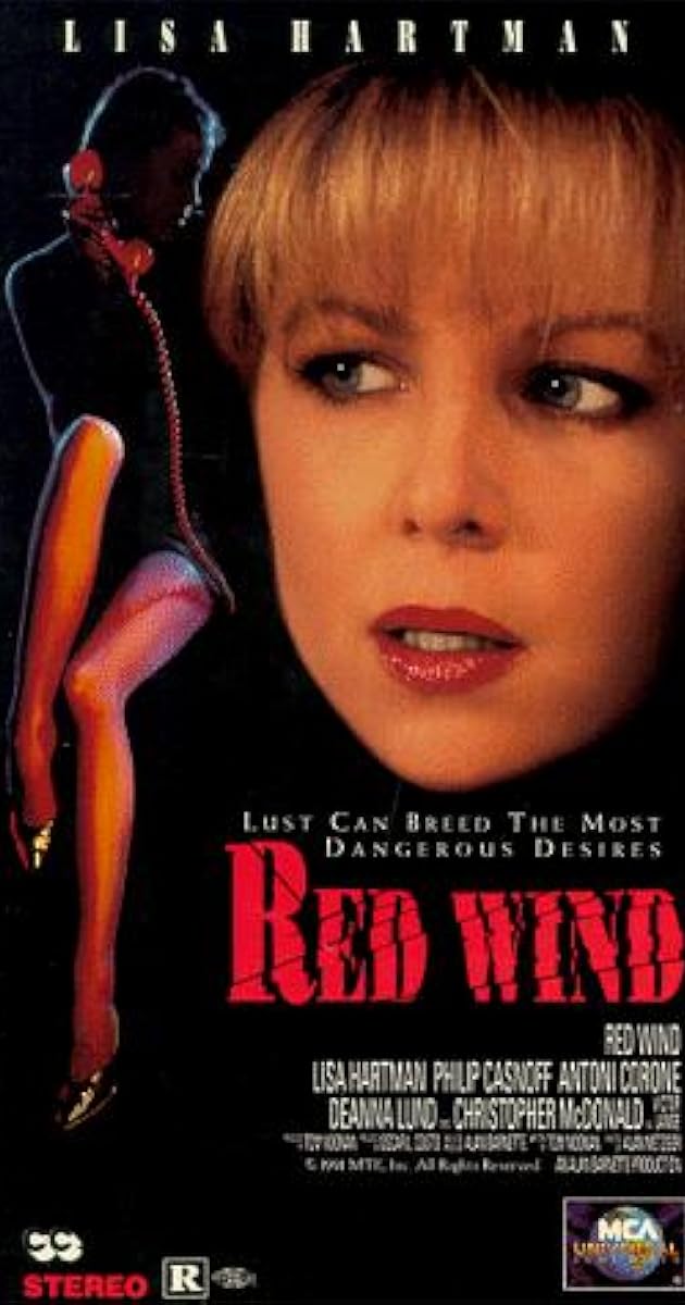 Red Wind