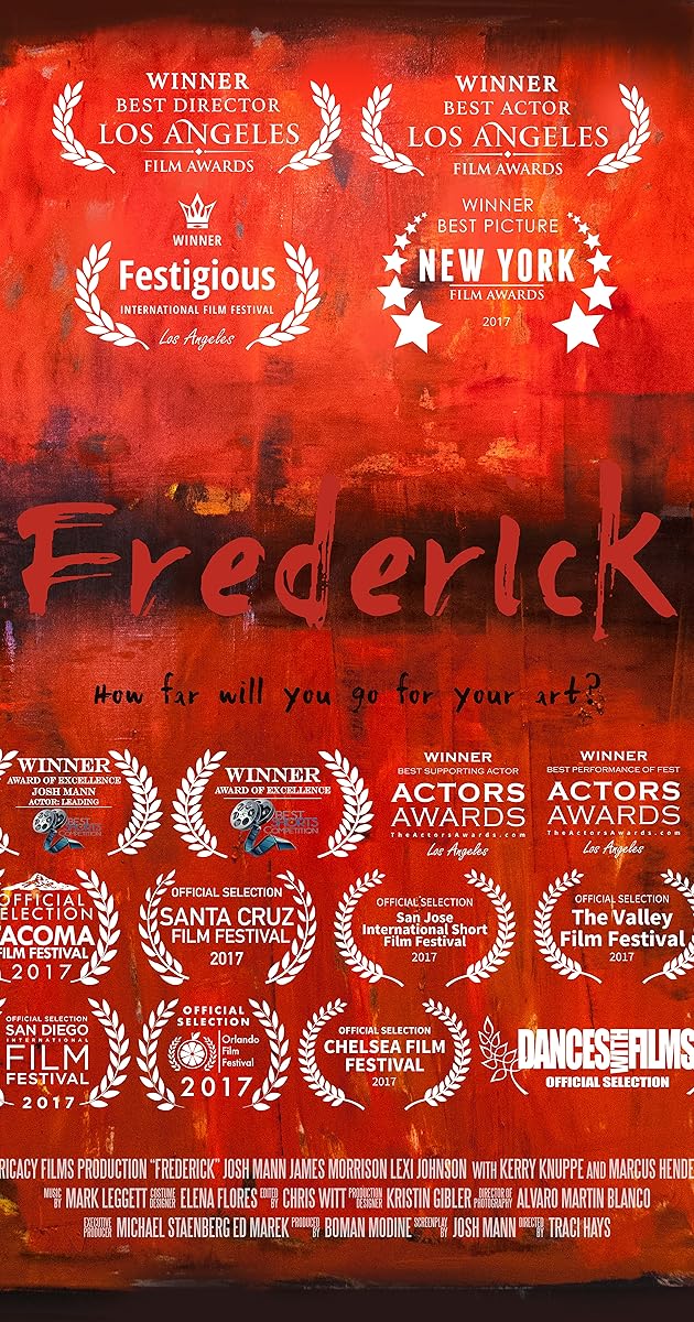 Frederick