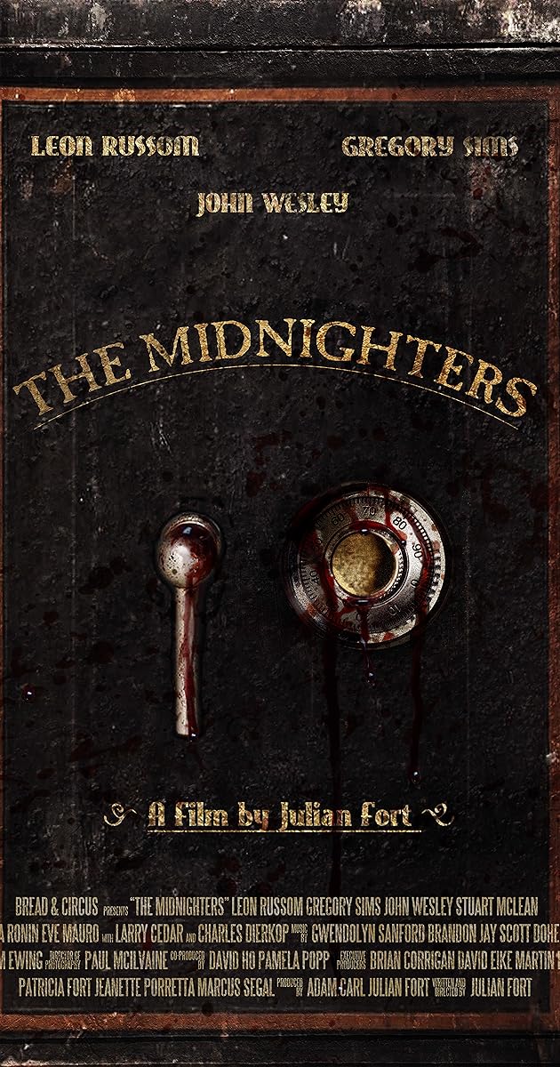The Midnighters