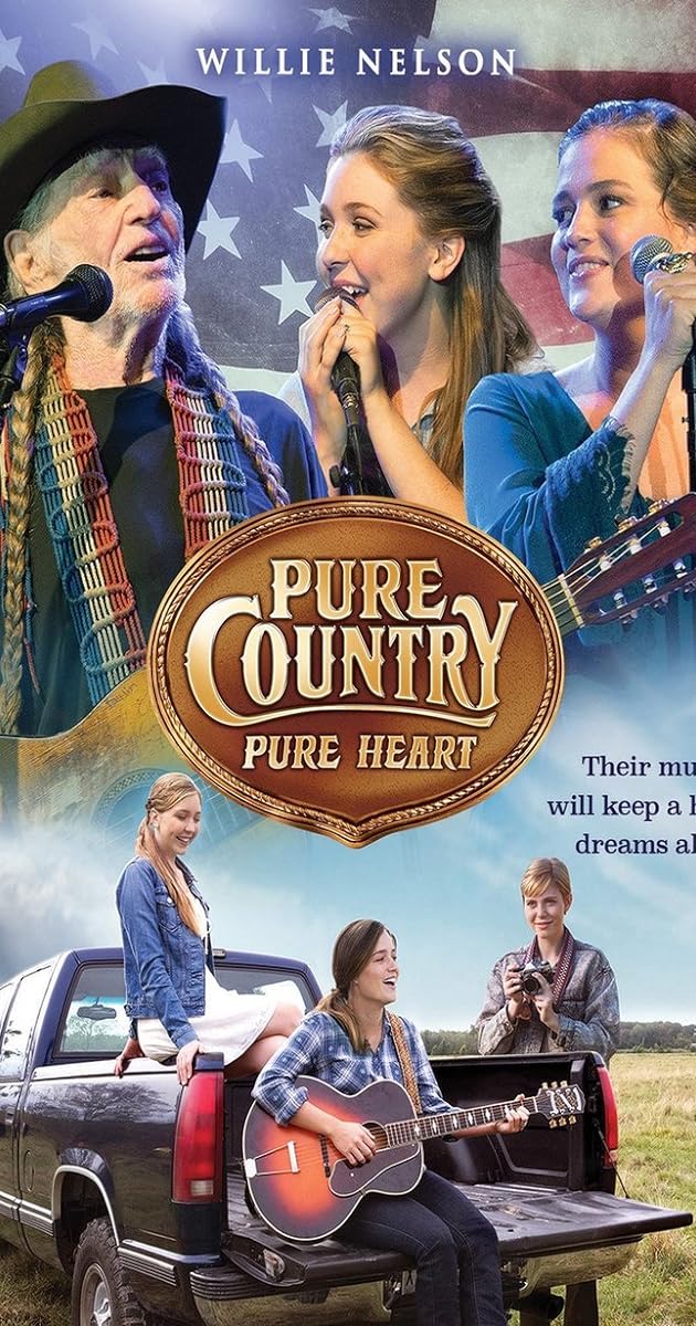 Pure Country: Pure Heart