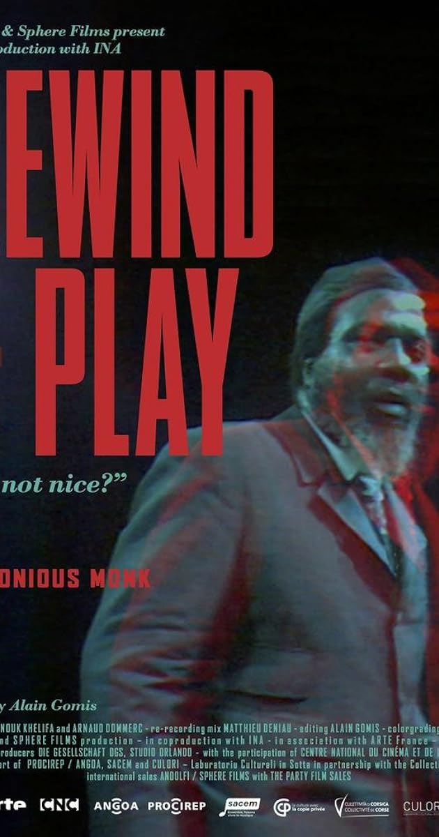 Rewind & Play