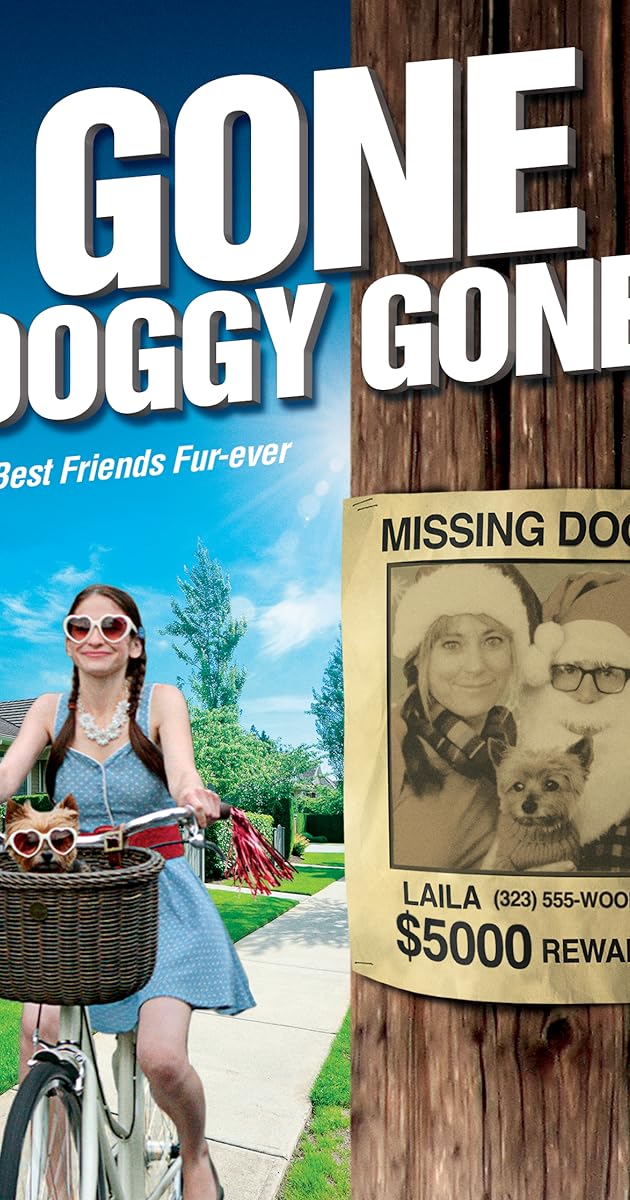 Gone Doggy Gone