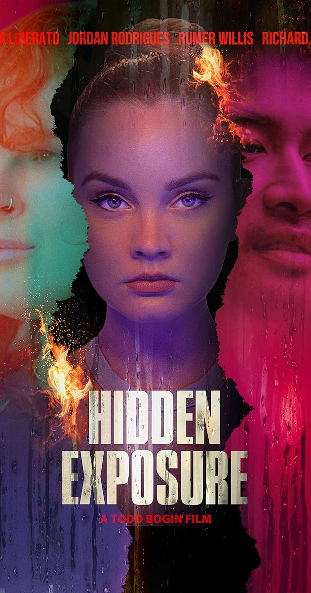 Hidden Exposure