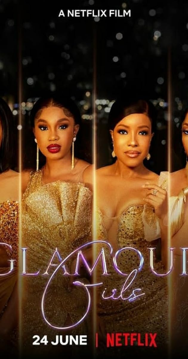 Glamour Girls