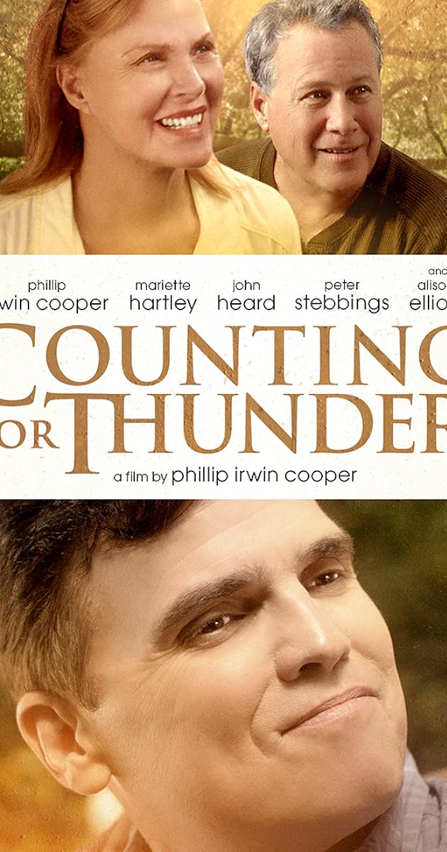 Counting for Thunder