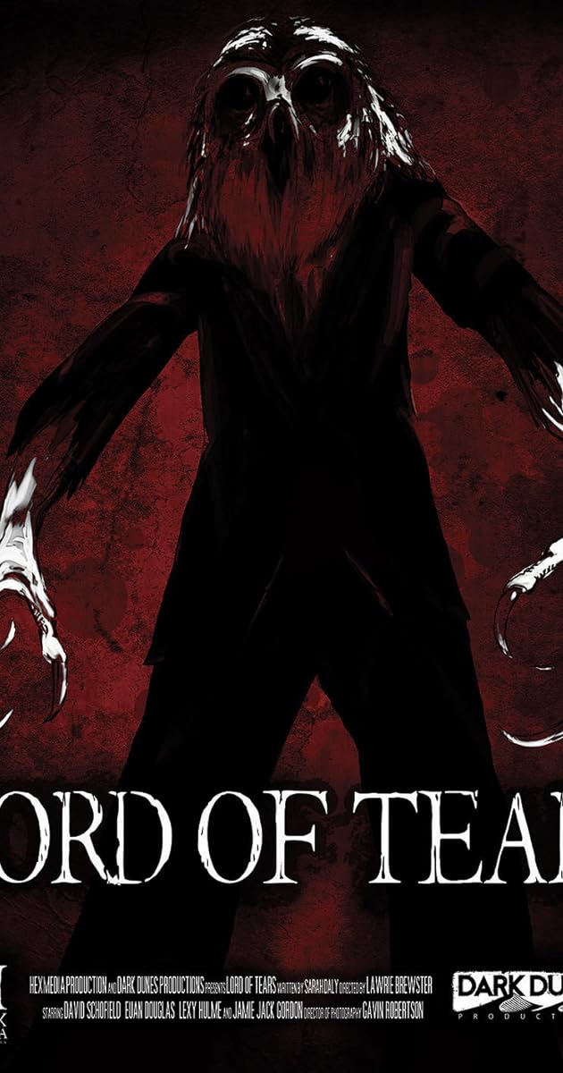 Lord of Tears