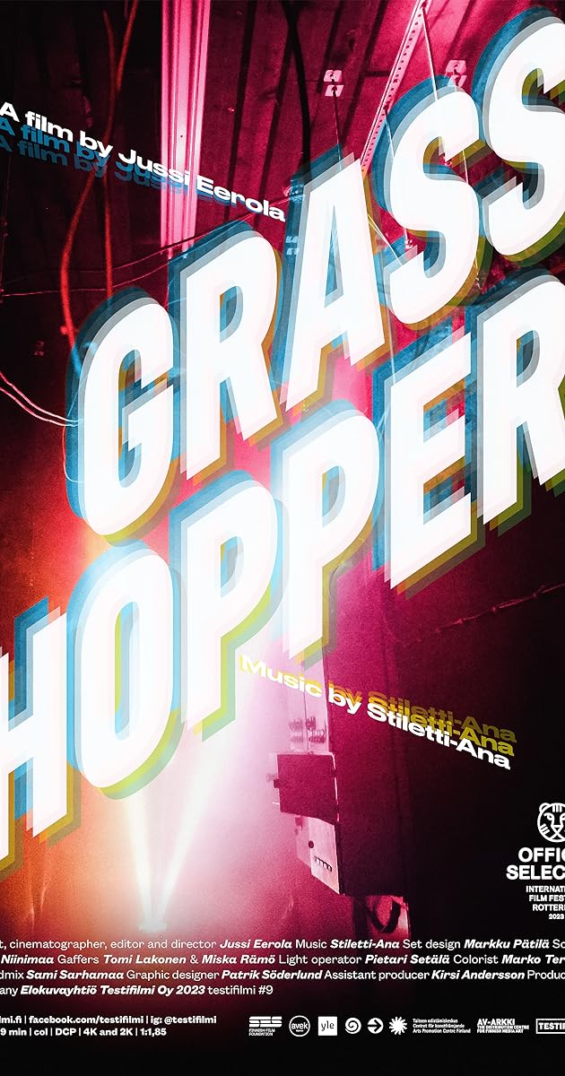 Grasshopper