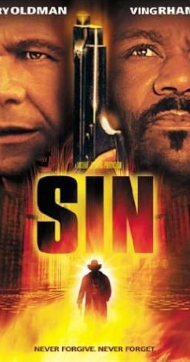 Sin