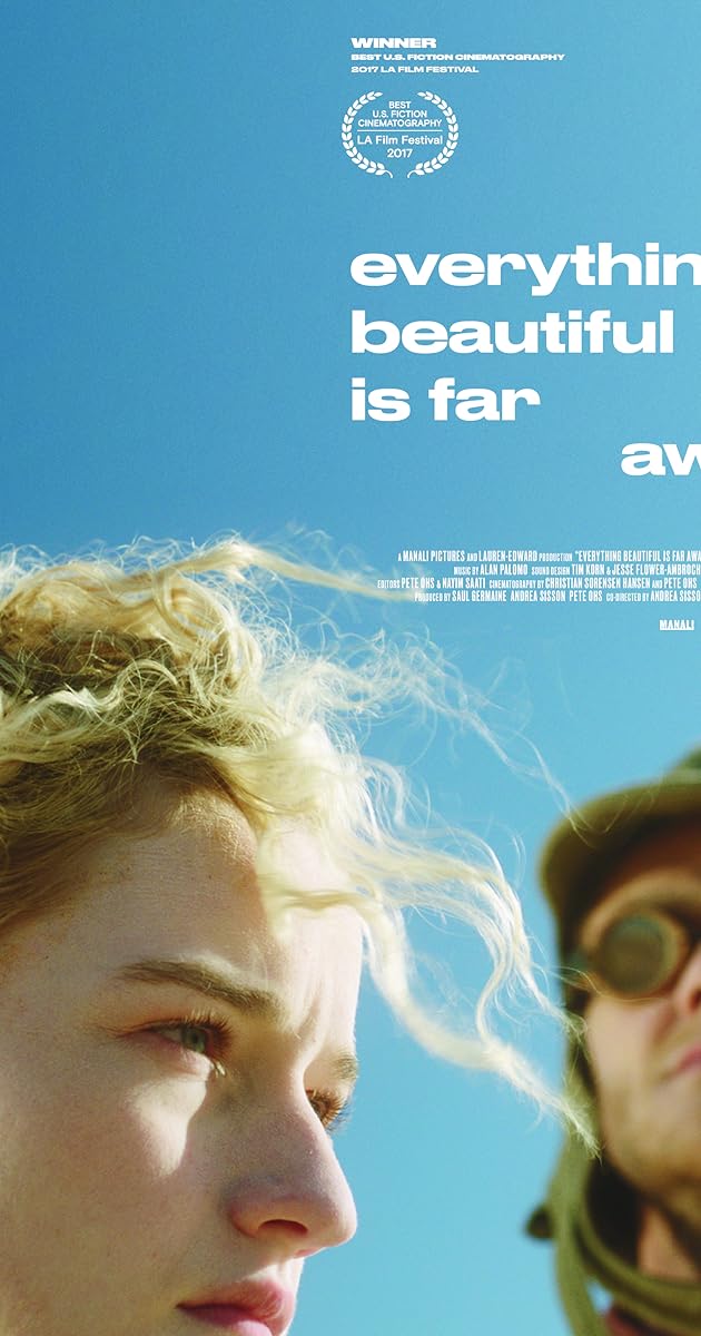 Everything Beautiful Is Far Away