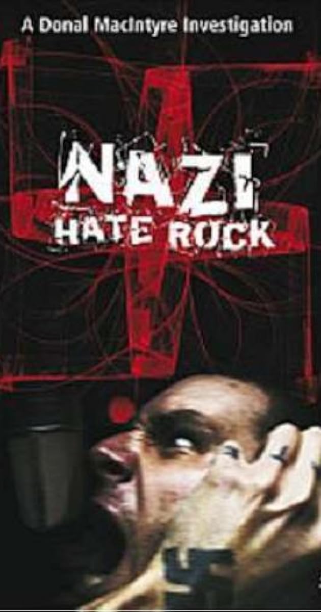 Nazi Hate Rock