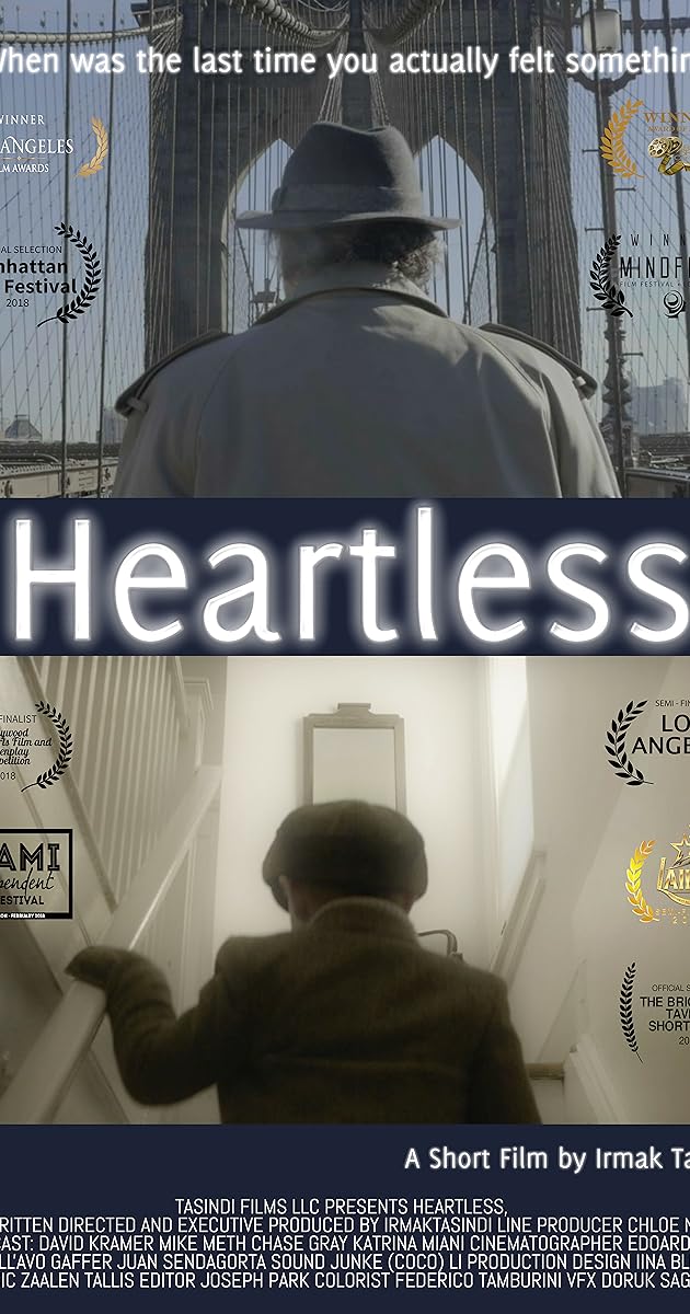 Heartless
