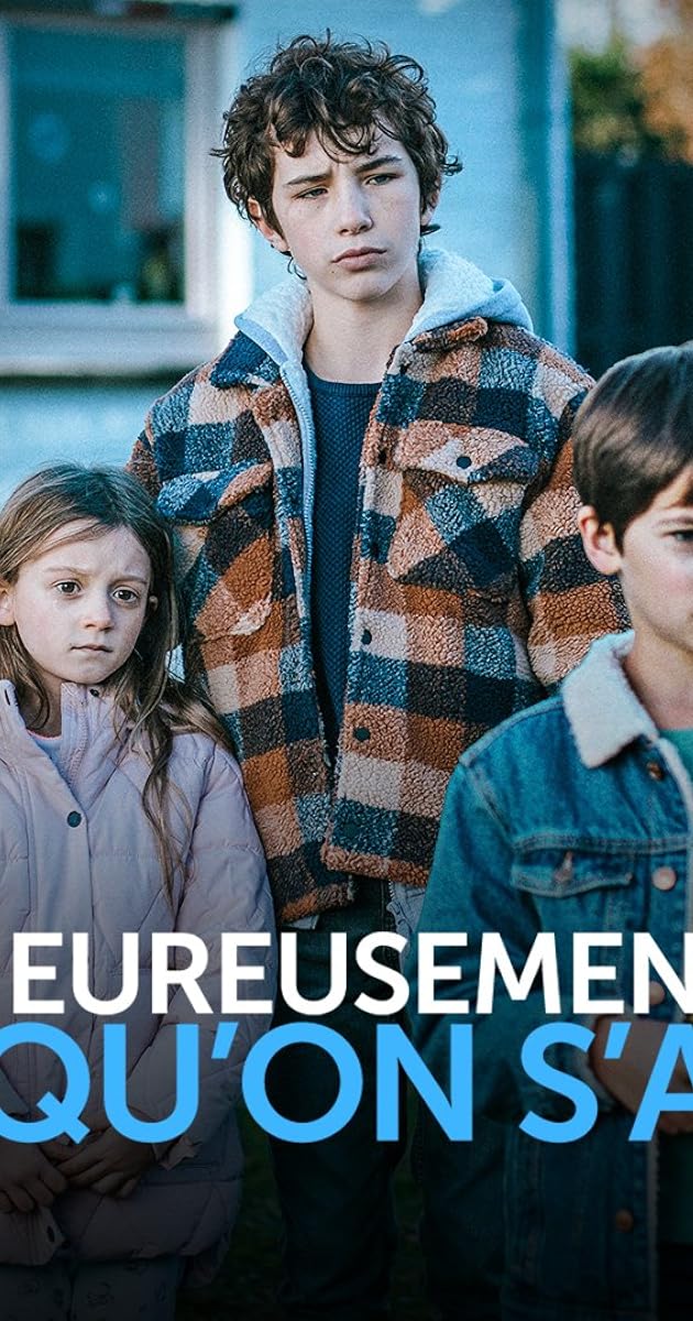 Heureusement qu'on s'a
