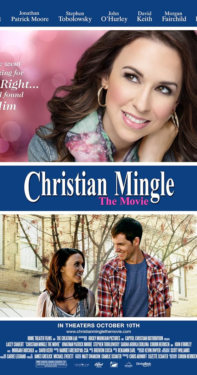 Christian Mingle