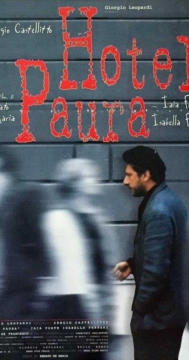 Hotel Paura