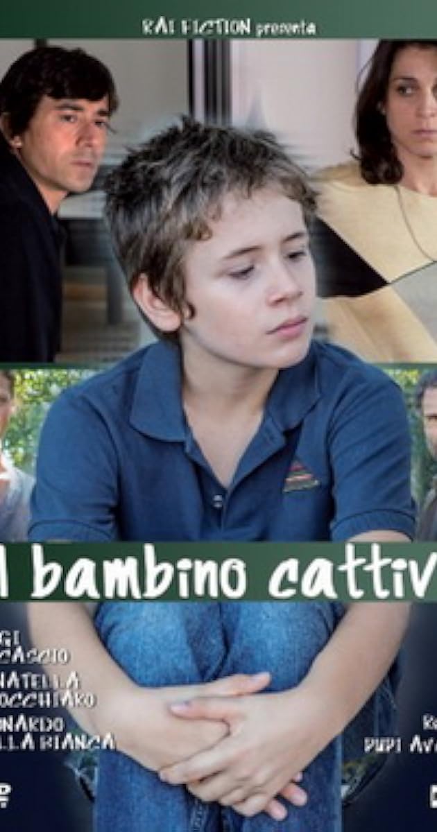Il bambino cattivo