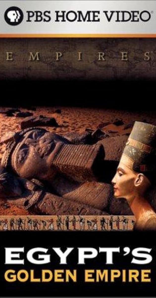 Egypt's Golden Empire