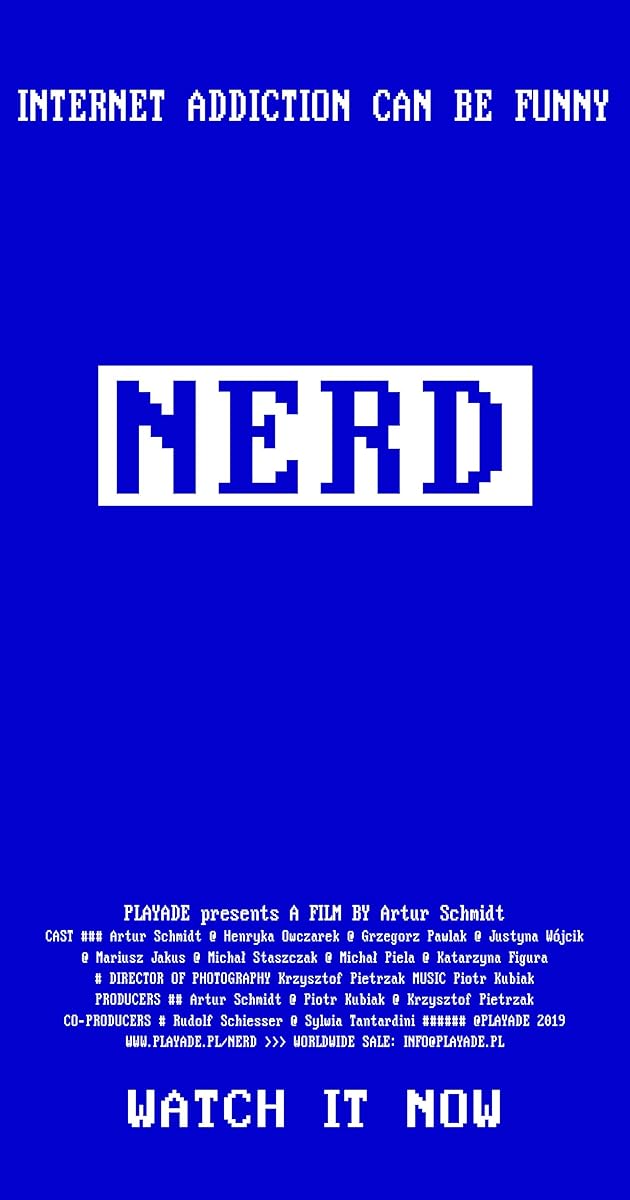 Nerd