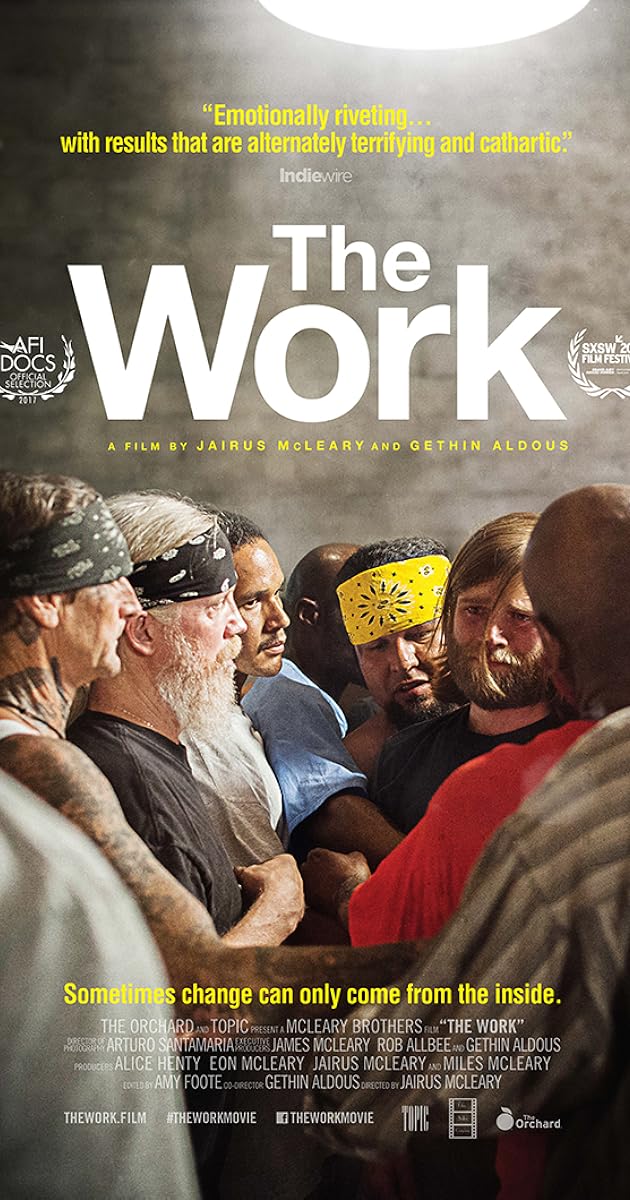 The Work