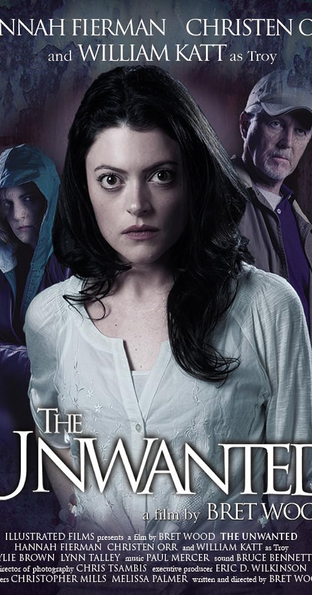 The Unwanted