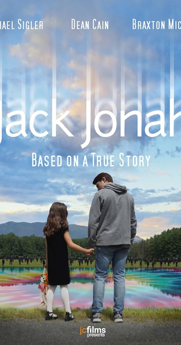 Jack Jonah