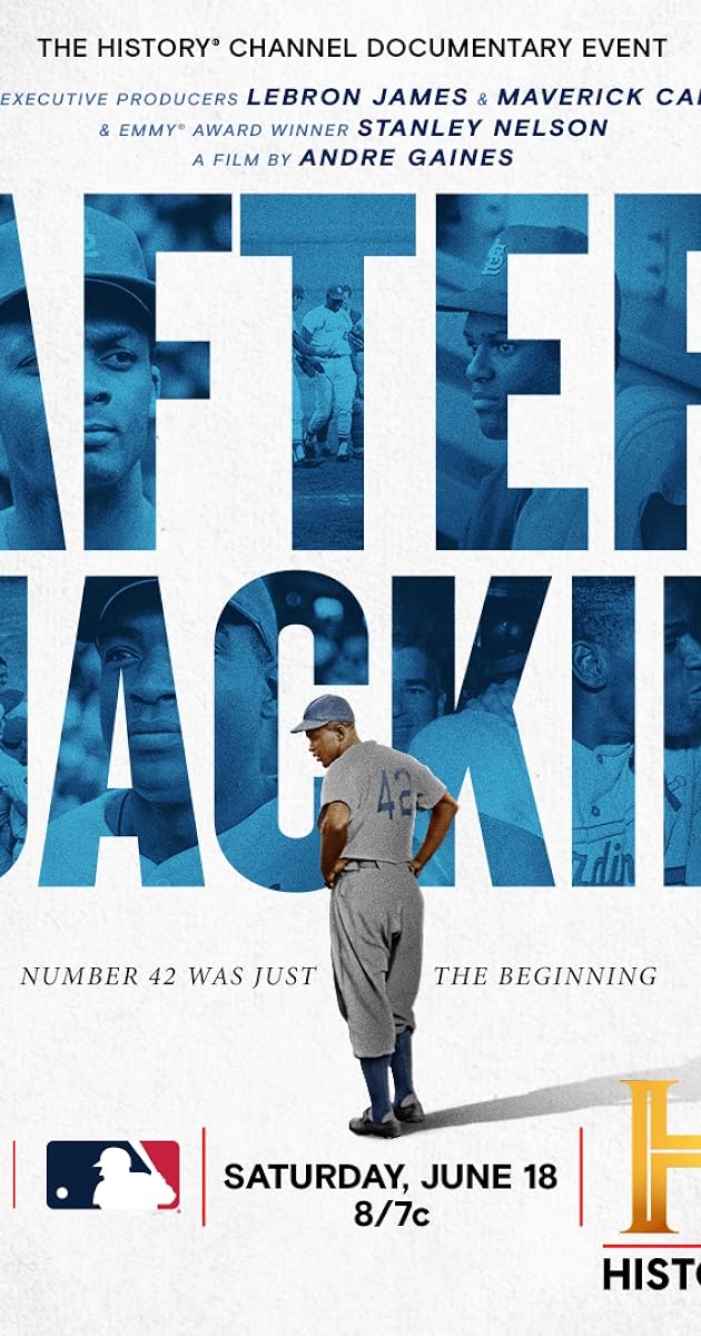 After Jackie