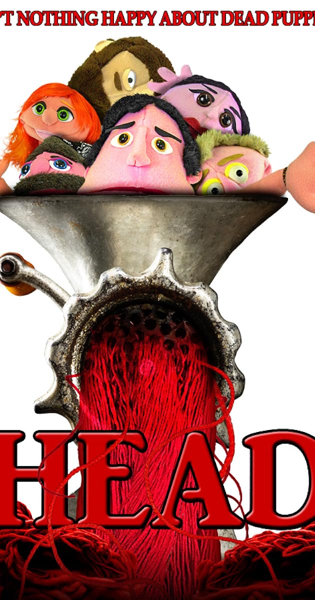 Head