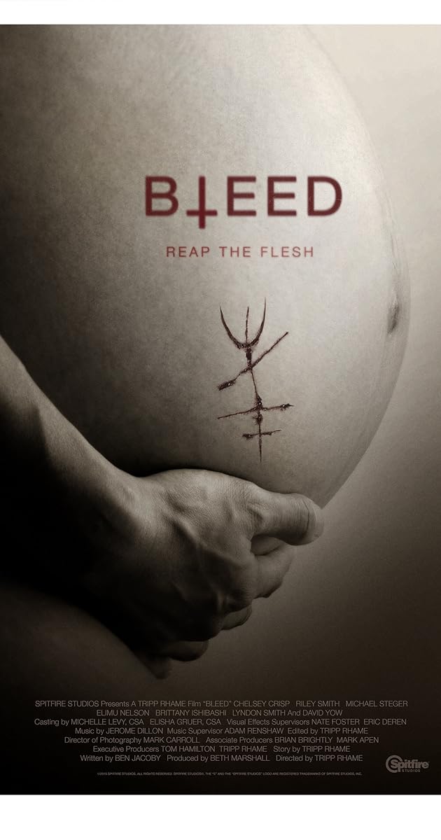 Bleed