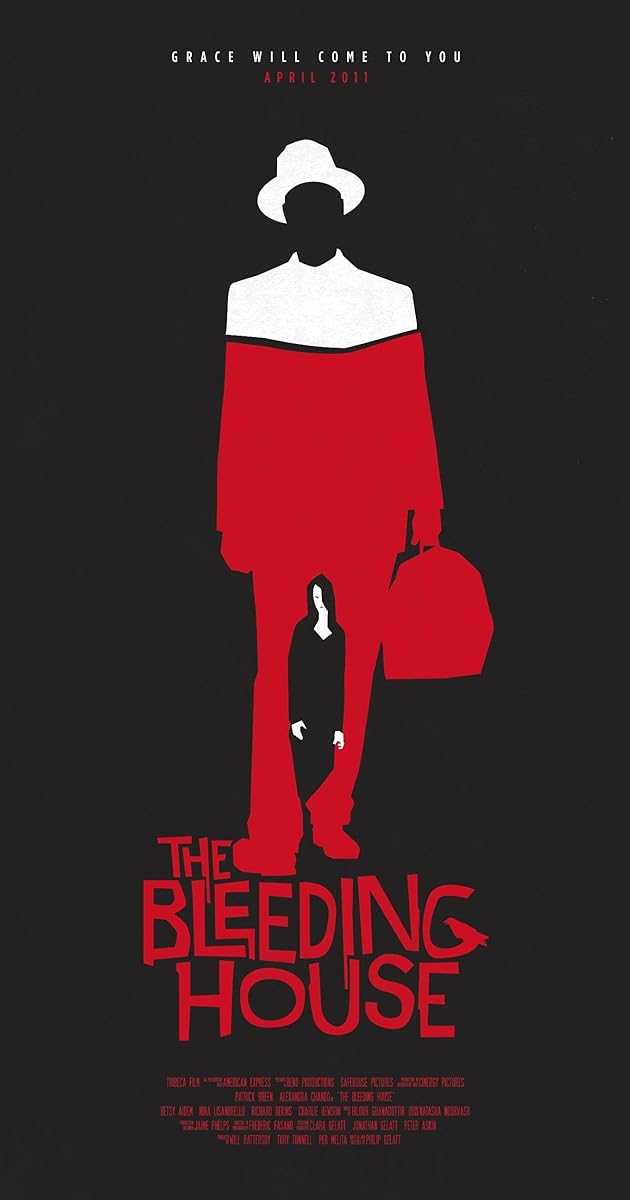 The Bleeding House